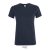 REGENT-WOMEN TSHIRT-150g, Cotton, French Navy, TWIN, L