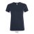 REGENT-WOMEN TSHIRT-150g, Cotton, French Navy, TWIN, L