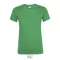 REGENT-WOMEN TSHIRT-150g, Cotton, kelly green, TWIN, M