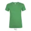 REGENT-WOMEN TSHIRT-150g, Cotton, kelly green, TWIN, M