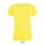 REGENT-WOMEN TSHIRT-150g, Cotton, Lime Green, TWIN, L