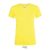 REGENT-WOMEN TSHIRT-150g, Cotton, Lime Green, TWIN, S
