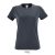 REGENT-WOMEN TSHIRT-150g, Cotton, Mouse Grey, TWIN, L