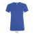 REGENT-WOMEN TSHIRT-150g, Cotton, royal blue, TWIN, L