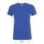 REGENT-WOMEN TSHIRT-150g, Cotton, royal blue, TWIN, XXL