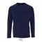 Bluza Barbati, 42FEB232969, Imperial LSL Men, Bumbac, Masculin, Albastru French Navy, 3XL