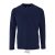 Bluza Barbati, 42FEB232970, Imperial LSL Men, Bumbac, Masculin, Albastru French Navy, 4XL