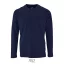 Bluza Barbati, 42FEB232973, Imperial LSL Men, Bumbac, Masculin, Albastru French Navy, S