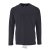 Bluza Barbati, 42FEB232985, Imperial LSL Men, Bumbac, Masculin, Gri Sobolan, 3XL