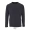 Bluza Barbati, 42FEB232986, Imperial LSL Men, Bumbac, Masculin, Gri Sobolan, L