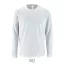 Bluza Barbati, 42FEB232992, Imperial LSL Men, Bumbac, Masculin, Alb, 4XL