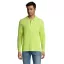 Tricou Polo cu maneca lunga, Barbati, SOL'S, 2601E11374, Bumbac, Verde Apple, L