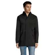   Jacheta Unisex, SOL'S, 2410E18756, Poliester, Negru, XXL