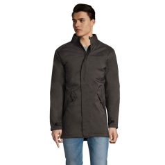   Jacheta Unisex, SOL'S, 2410E18757, Poliester, Gri charcoal, 3XL