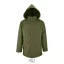 Jacheta Unisex, SOL'S, 2410E18765, Poliester, Verde forest, 3XL