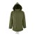Jacheta Unisex, SOL'S, 2410E18770, Poliester, Verde forest, XL