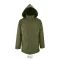 Jacheta Unisex, SOL'S, 2410E18770, Poliester, Verde forest, XL