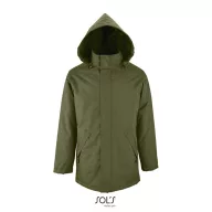   Jacheta Unisex, SOL'S, 2410E18772, Poliester, Verde forest, XXL