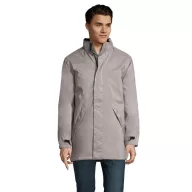   Jacheta Unisex, SOL'S, 2410E18783, Poliester, Gri metal, L