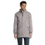 Jacheta Unisex, SOL'S, 2410E18785, Poliester, Gri metal, S