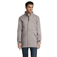   Jacheta Unisex, SOL'S, 2410E18788, Poliester, Gri metal, XXL