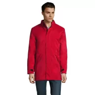 Jacheta Unisex, SOL'S, 2410E18797, Poliester, Rosu, 3XL