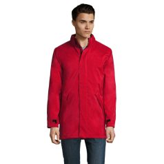 Jacheta Unisex, SOL'S, 2410E18804, Poliester, Rosu, XXL