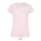 REGENT-F-WOMEN TSHIRT, Combed Cotton, Heather Purple, TWIN, XXL