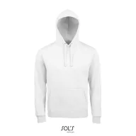   Hanorac Barbati, 42FEB233461, Spencer, Poliester, Bumbac, Masculin, Alb, XXL