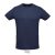 SPRINT-UNI TSHIRT-130g, Polyester, French Navy, UNISEX, L