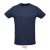 SPRINT-UNI TSHIRT-130g, Polyester, French Navy, UNISEX, XXL