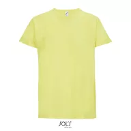   Tricou unisex, 2509E16610, SOL'S, 64x41x41 cm, Poliester, Galben neon, L