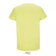   Tricou unisex, 2509E16610, SOL'S, 64x41x41 cm, Poliester, Galben neon, L