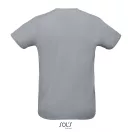 Tricou unisex, 2509E16639, SOL'S, 64x41x41 cm, Poliester, Gri pure, XXL