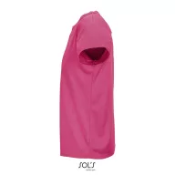   Tricou unisex, 2509E16643, SOL'S, 64x41x41 cm, Poliester, Roz ribbon, L