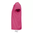 Tricou unisex, 2509E16646, SOL'S, 64x41x41 cm, Poliester, Roz ribbon, XL