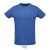 SPRINT-UNI TSHIRT-130g, Polyester, royal blue, UNISEX, L