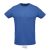 SPRINT-UNI TSHIRT-130g, Polyester, royal blue, UNISEX, XL