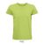 Tricou Barbati, 42FEB234489, Pioneer Men, Bumbac, Masculin, Verde Apple, S