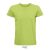 Tricou Barbati, 42FEB234491, Pioneer Men, Bumbac, Masculin, Verde Apple, XS