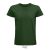 Tricou Barbati, 42FEB234500, Pioneer Men, Bumbac, Masculin, Verde Bottle, 3XL