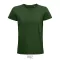Tricou Barbati, 42FEB234504, Pioneer Men, Bumbac, Masculin, Verde Bottle, S