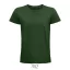 Tricou Barbati, 42FEB234507, Pioneer Men, Bumbac, Masculin, Verde Bottle, XXL
