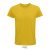 Tricou Barbati, 42FEB234530, Pioneer Men, Bumbac, Masculin, Auriu, L