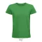 Tricou Barbati, 42FEB234541, Pioneer Men, Bumbac, Masculin, Verde Kelly, XS