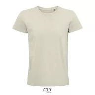   Tricou Barbati, 42FEB234550, Pioneer Men, Bumbac, Masculin, Natur, 3XL