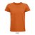 Tricou Barbati, 42FEB234559, Pioneer Men, Bumbac, Masculin, Portocaliu, M