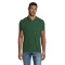 Tricou cu maneca scurta, Polo, Casual, Barbati, SOL'S, 2410E20608, Bumbac, Verde bottle, 3XL
