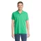 Tricou Polo, Barbati, maneca scurta, SOL'S, 2401E10396, Bumbac, Verde crud, L