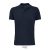 Tricou Polo, Barbati, maneca scurta, SOL'S, 2401E10402, Bumbac, Albastru French navy, 4XL